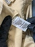 Ann Taylor LOFT 100% Cotton Solid Tan Jacket Size M - photo 7