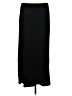 STAUD Solid Black Formal Skirt Size L - photo 1