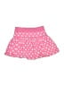 Mini Boden 100% Cotton Polka Dots Pink Skort Size 5 - 6 - photo 2