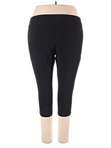 Athletic Works Active Pants (view 2)