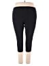 Athletic Works Black Active Pants Size 2X - photo 2