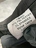 Aqua Black Blazer Size M - photo 7