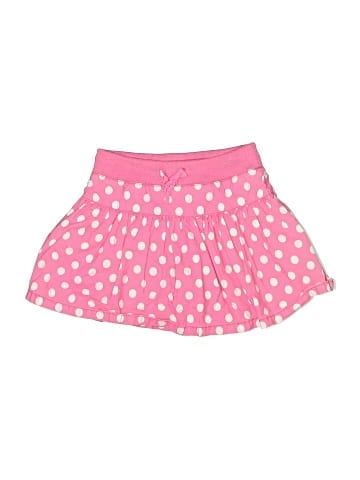 Mini Boden Skort (view 1)