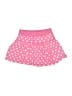 Mini Boden 100% Cotton Polka Dots Pink Skort Size 5 - 6 - photo 1
