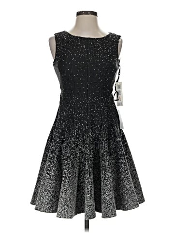 Eliza J Cocktail Dress (view 1)