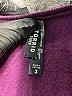 Torrid Chevron-herringbone Purple Pullover Sweater Size 3X (3) - photo 7