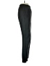 BCBGMAXAZRIA Solid Black Track Pants Size XXS - photo 4