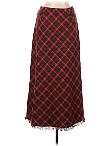 Anthropologie Wool Skirt (view 1)