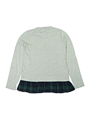 Crewcuts Outlet Pullover Sweater (view 2)
