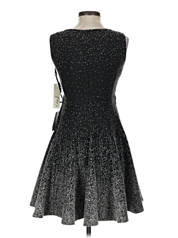 Eliza J Cocktail Dress (view 2)