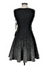 Eliza J Stars Black Cocktail Dress Size 2 (petite) - photo 2