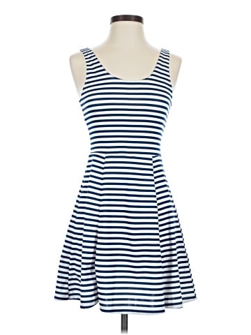 Divided by H&M Casual Dress (view 1)