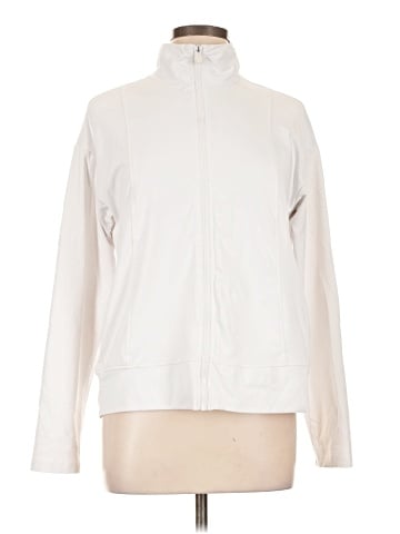 Apana Track Jacket (view 1)