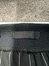ATM Stripes Black Dress Pants Size XS - photo 7