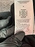 Athleta Black Zip Up Hoodie Size M - photo 8