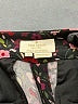 Kate Spade New York Floral Black Casual Pants Size 6 - photo 7