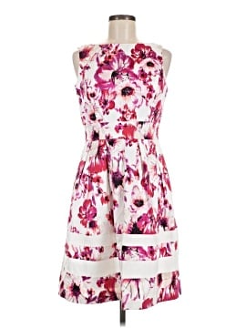 White House Black Market Cocktail Dress (view 1)