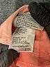 Adriano Goldschmied Color Block Pink Jeans Size 27 waist - photo 8