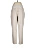 Athleta Solid Tan Casual Pants Size 8 - photo 2