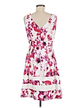 White House Black Market Cocktail Dress (view 2)