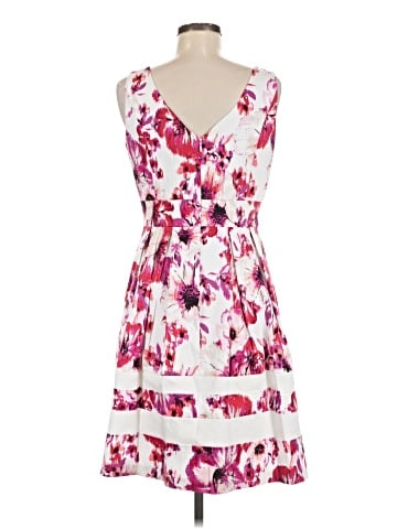 White House Black Market Cocktail Dress (view 2)