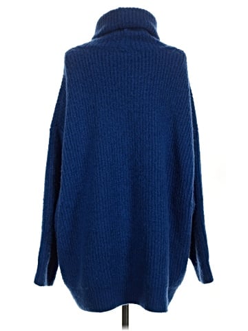 Zara Turtleneck Sweater (view 2)