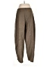 Topshop Brown Dress Pants Size 8 - photo 2