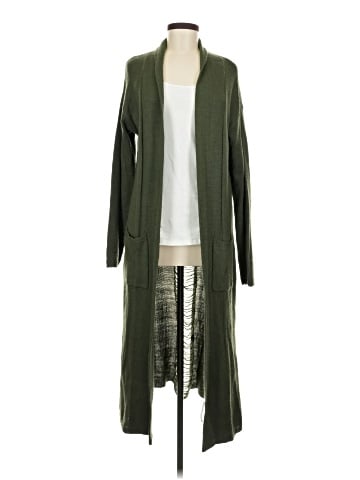 Redfox Cardigan (view 1)