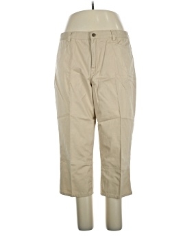 Lauren Jeans Co. Khakis