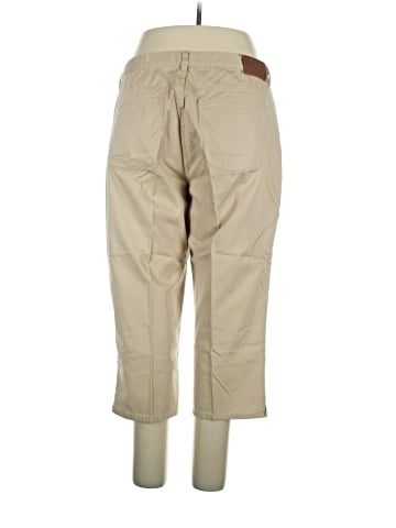 Lauren Jeans Co. Khakis (view 2)