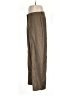 Topshop Brown Dress Pants Size 8 - photo 5