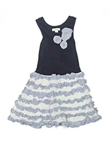Halabaloo Dress (view 1)