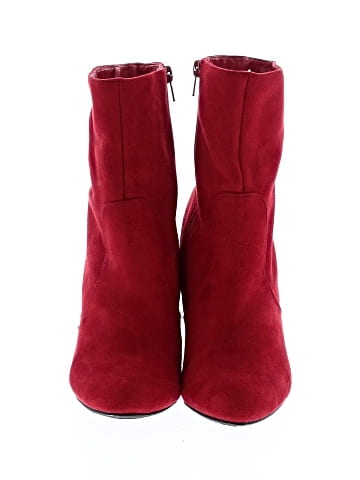 Delicious Ankle Boots (view 2)