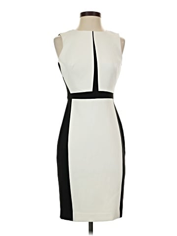 White House Black Market Cocktail Dress (view 1)