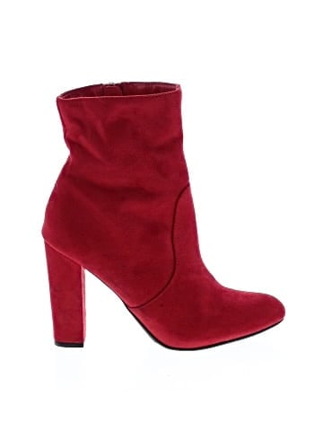 Delicious Ankle Boots (view 1)