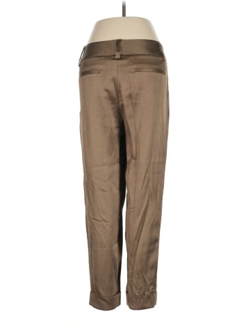 Alice + Olivia Khakis (view 2)