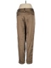 Alice + Olivia Brown Khakis Size M (estimated) - photo 2