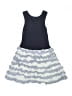Halabaloo 100% Cotton Blue Dress Size 8 - photo 2