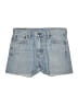 Levi's Blue Denim Shorts Size 34 waist - photo 1