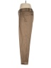 Alice + Olivia Brown Khakis Size M (estimated) - photo 5