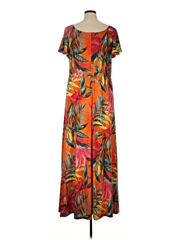 Attitudes by Renee Casual Dress (view 2)