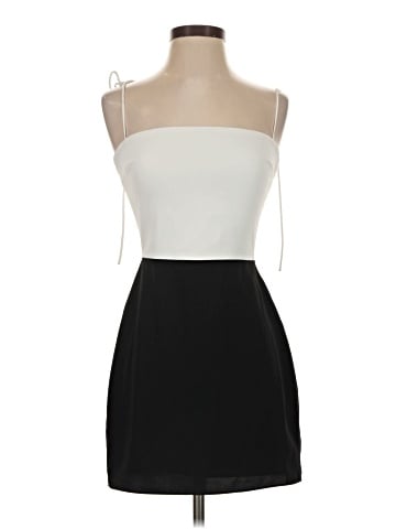 Amanda Uprichard Cocktail Dress (view 1)