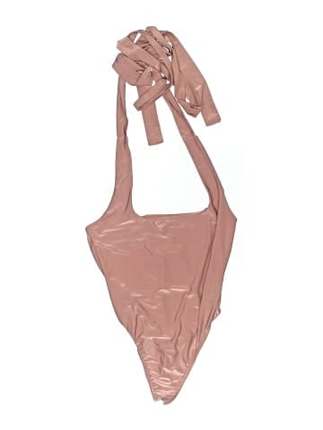 Missguided One Piece Swimsuit (view 1)