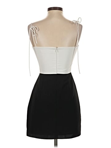 Amanda Uprichard Cocktail Dress (view 2)