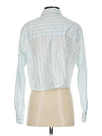 Everlane Long Sleeve Button-Down Shirt (view 2)