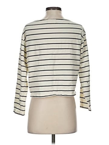 Marine Layer Long Sleeve Turtleneck (view 2)