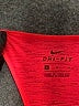 Nike 100% Polyester Pink Active Tank Size M - photo 7