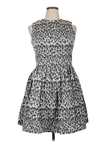 Taylor Cocktail Dress (view 1)