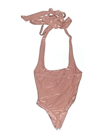 Missguided One Piece Swimsuit (view 2)