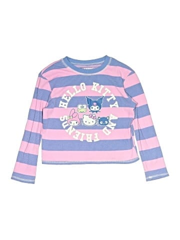 Hello Kitty Long Sleeve T-Shirt (view 1)